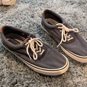 Men’s sperrys